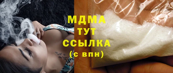 твердый Лагань